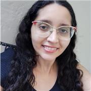 Professor particular de Matemática, com experiência em ensino presencial e remoto